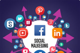 Social Media Marketing Trends You Can’t Ignore