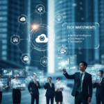 Tech Investments Every Business Should Consider to Stay Competitive