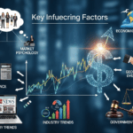 The Key Factors Influencing Stock Price Fluctuations