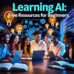 Learning AI: Free Resources for Beginners