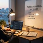 'Prompt Engineering Side Hustle
