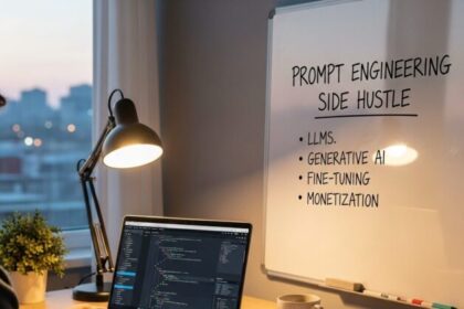 'Prompt Engineering Side Hustle